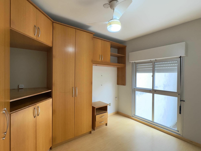 Apartamento, 1 quarto, 41 m² - Foto 2