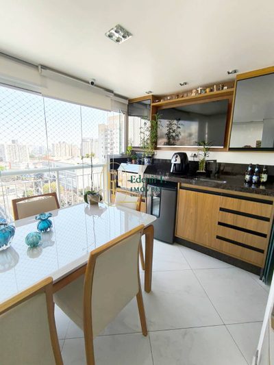 Apartamento, 2 quartos, 70 m² - Foto 1