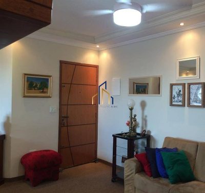 Apartamento, 3 quartos, 70 m² - Foto 3