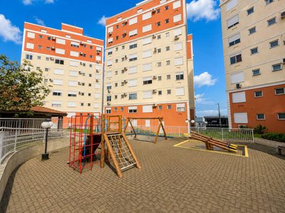 Apartamento, 2 quartos, 65 m² - Foto 1