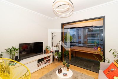 Apartamento, 3 quartos, 84 m² - Foto 1