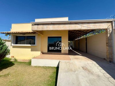 Casa, 3 quartos, 140 m² - Foto 3