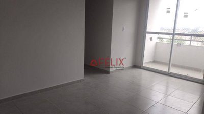 Apartamento, 2 quartos, 58 m² - Foto 3