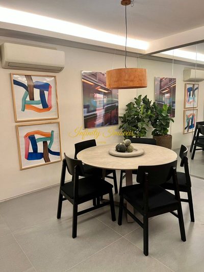 Apartamento, 2 quartos, 55 m² - Foto 5