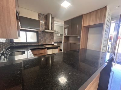 Casa, 3 quartos, 170 m² - Foto 5