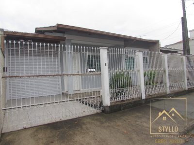 Casa, 2 quartos, 133 m² - Foto 2