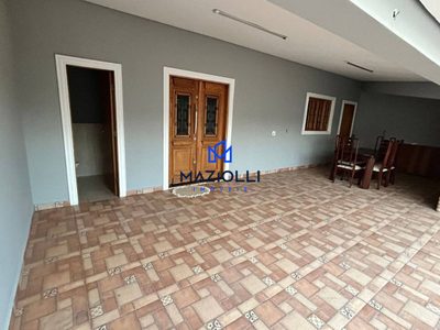 Casa, 3 quartos, 200 m² - Foto 3