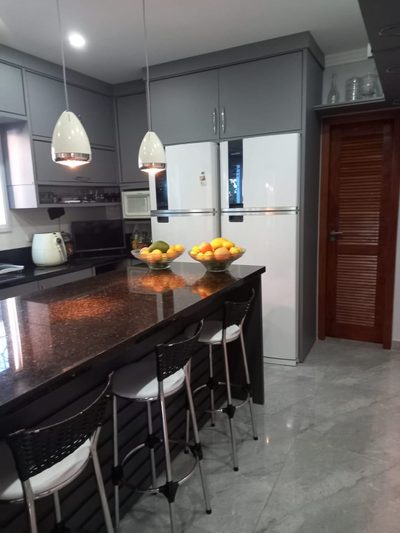 Casa, 3 quartos, 270 m² - Foto 5