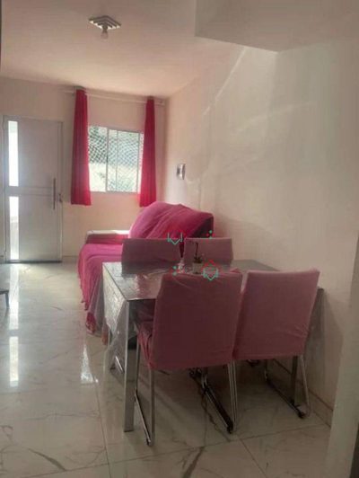Casa, 2 quartos - Foto 4