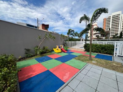 Apartamento, 3 quartos, 108 m² - Foto 5
