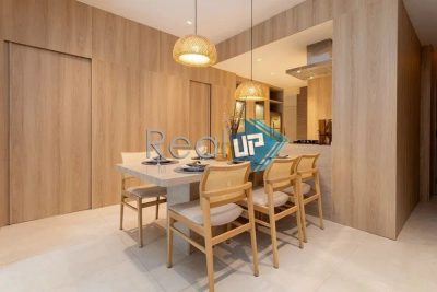 Apartamento, 3 quartos, 105 m² - Foto 4