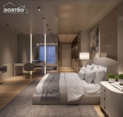 Casa, 4 quartos, 396 m² - Foto 4