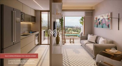 Apartamento, 2 quartos, 69 m² - Foto 3