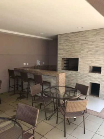 Apartamento, 3 quartos, 70 m² - Foto 4