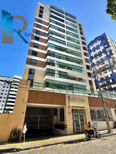 Apartamento, 3 quartos, 89 m² - Foto 2