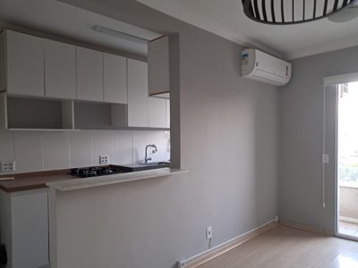 Apartamento, 2 quartos, 58 m² - Foto 1