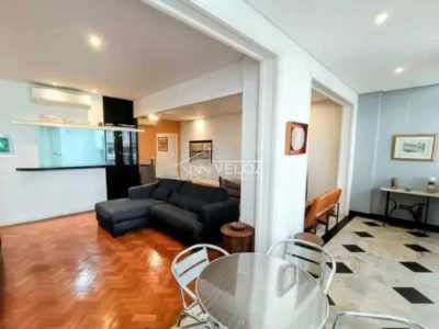 Apartamento, 3 quartos, 171 m² - Foto 3