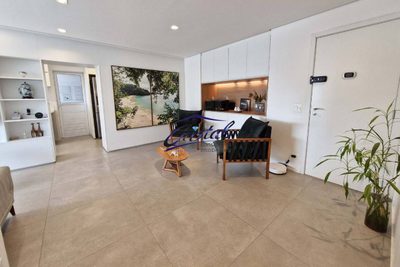 Apartamento, 4 quartos, 128 m² - Foto 2