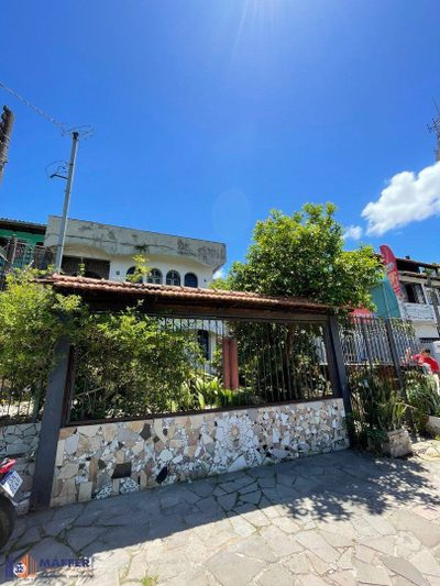 Terreno, 459 m² - Foto 1