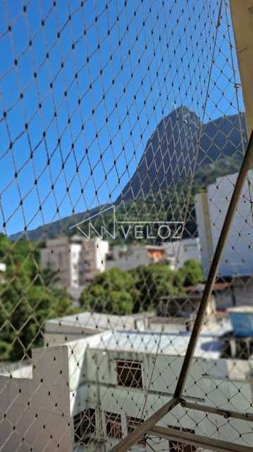 Apartamento, 2 quartos, 117 m² - Foto 4