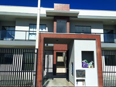 Apartamento, 3 quartos, 80 m² - Foto 1