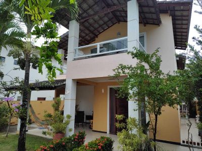 Casa de Condomínio, 5 quartos - Foto 2