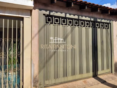 Casa, 3 quartos, 130 m² - Foto 1