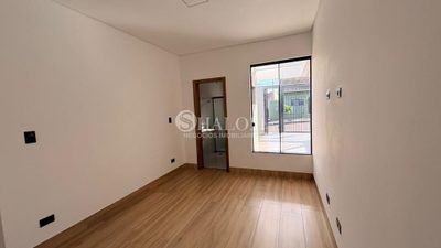 Casa, 3 quartos, 100 m² - Foto 3