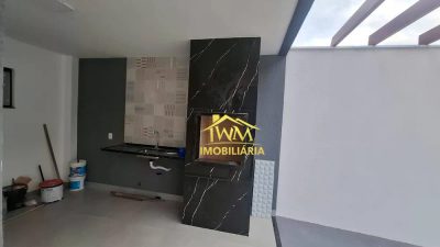 Casa, 3 quartos - Foto 2
