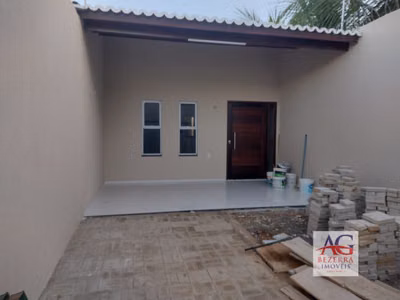Casa, 2 quartos, 93 m² - Foto 1