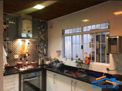 Casa, 3 quartos, 110 m² - Foto 4