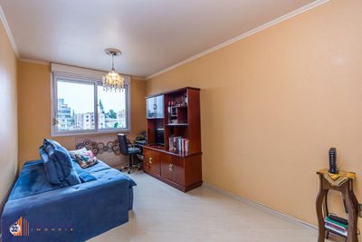 Cobertura, 2 quartos, 89 m² - Foto 4