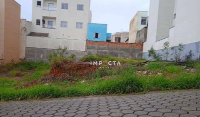 Terreno, 200 m² - Foto 1