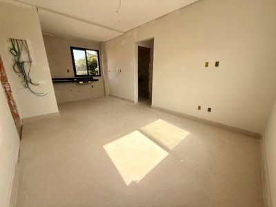 Apartamento, 2 quartos, 51 m² - Foto 1