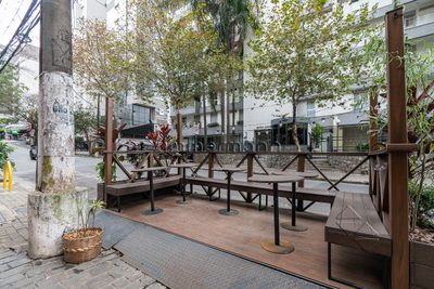 Casa Comercial, 52 m² - Foto 4