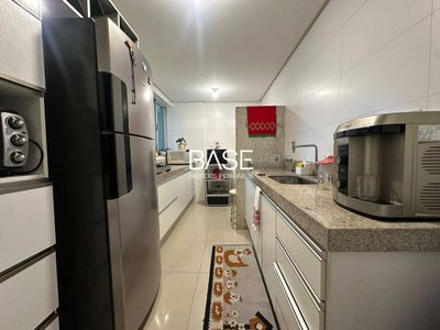 Apartamento, 3 quartos, 97 m² - Foto 5
