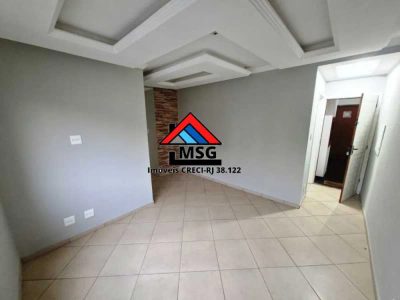 Apartamento, 2 quartos, 55 m² - Foto 2