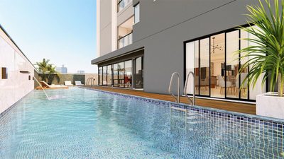 Apartamento, 2 quartos, 66 m² - Foto 4