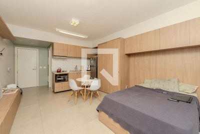Kitnet-Studio, 31 m² - Foto 5