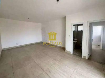 Apartamento, 2 quartos, 82 m² - Foto 3