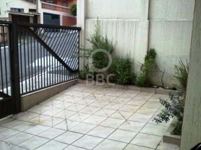 Sobrado, 4 quartos, 178 m² - Foto 2
