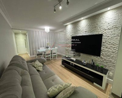Apartamento, 2 quartos, 80 m² - Foto 4