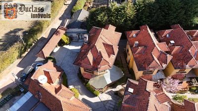 Sobrado, 5 quartos, 169 m² - Foto 3