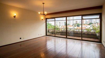 Apartamento, 3 quartos, 163 m² - Foto 1