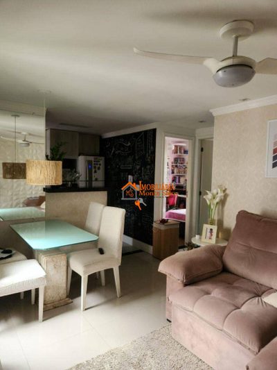 Apartamento, 2 quartos, 40 m² - Foto 3