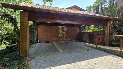 Casa de Condomínio, 5 quartos - Foto 5