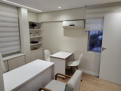 Sala-Conjunto, 28 m² - Foto 2