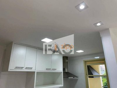 Apartamento, 1 quarto, 49 m² - Foto 2