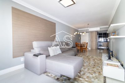 Apartamento, 2 quartos, 71 m² - Foto 4