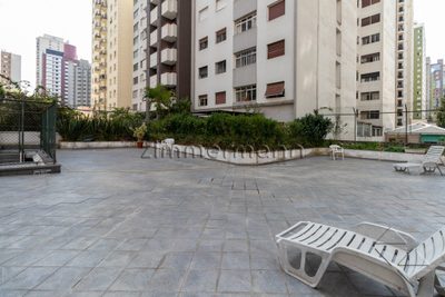 Apartamento, 2 quartos, 80 m² - Foto 2